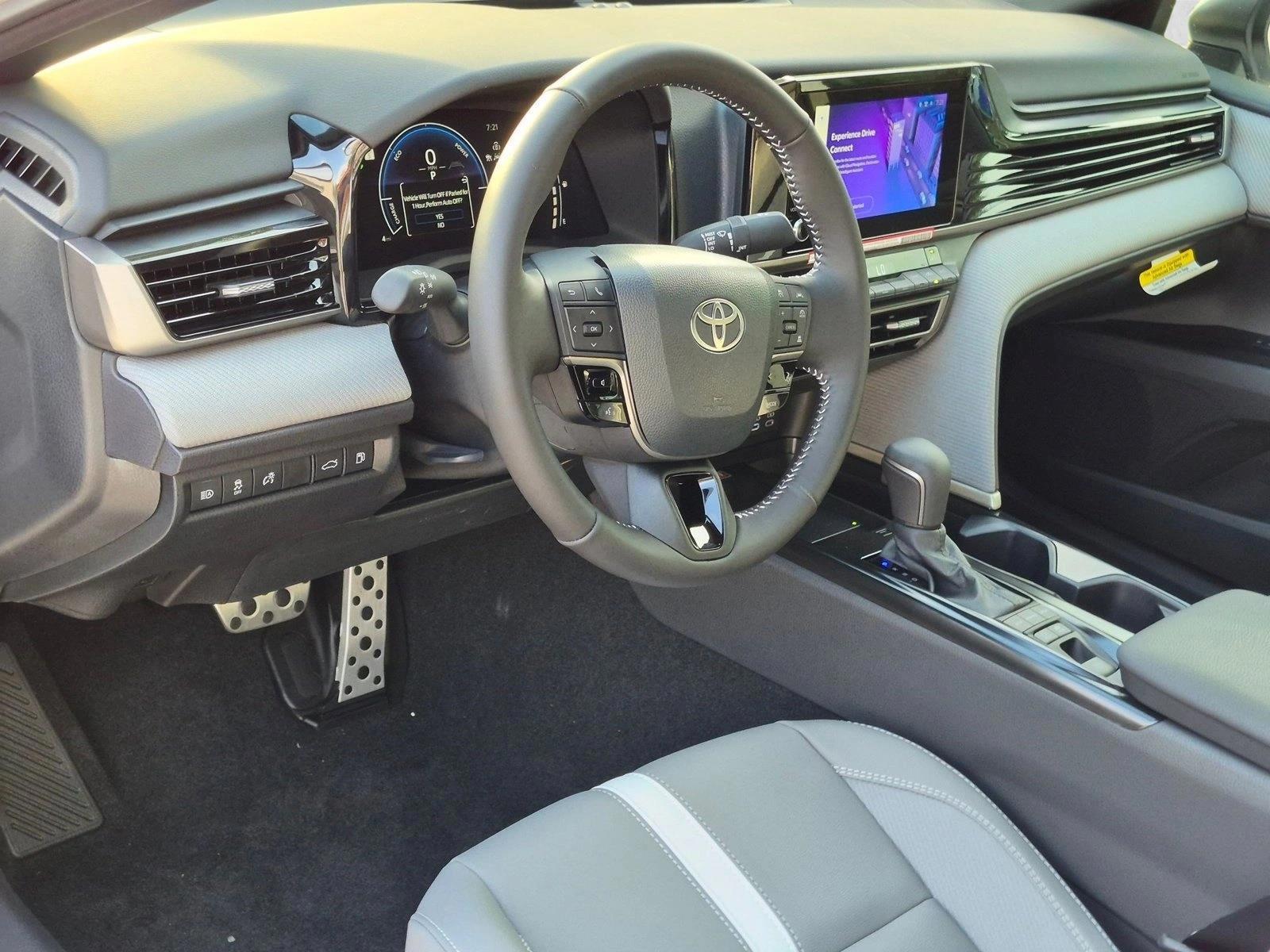 Thumbnail: 2026 Toyota Camry - 3