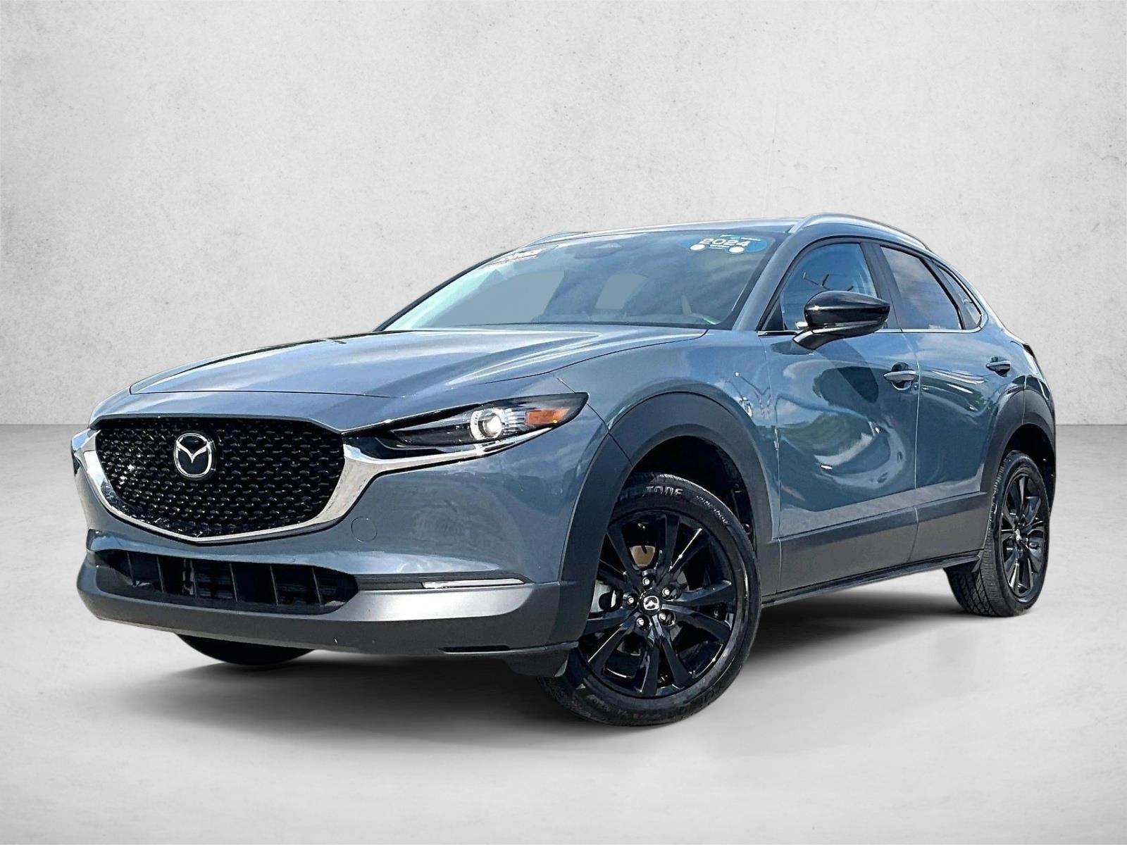Thumbnail: 2024 Mazda CX-30 - 1