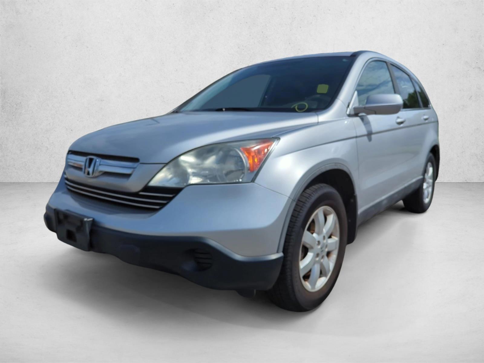 Thumbnail: 2009 Honda CR-V - 2