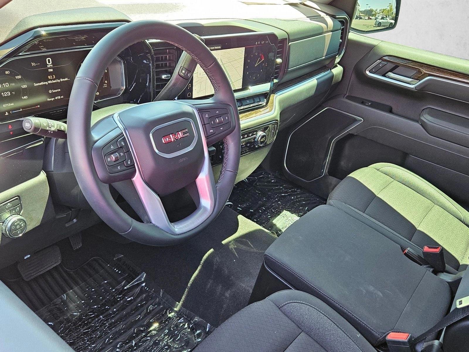 Thumbnail: 2026 GMC Sierra 1500 - 3