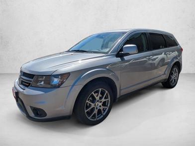 2019 Dodge Journey GT -
                  Golden, CO