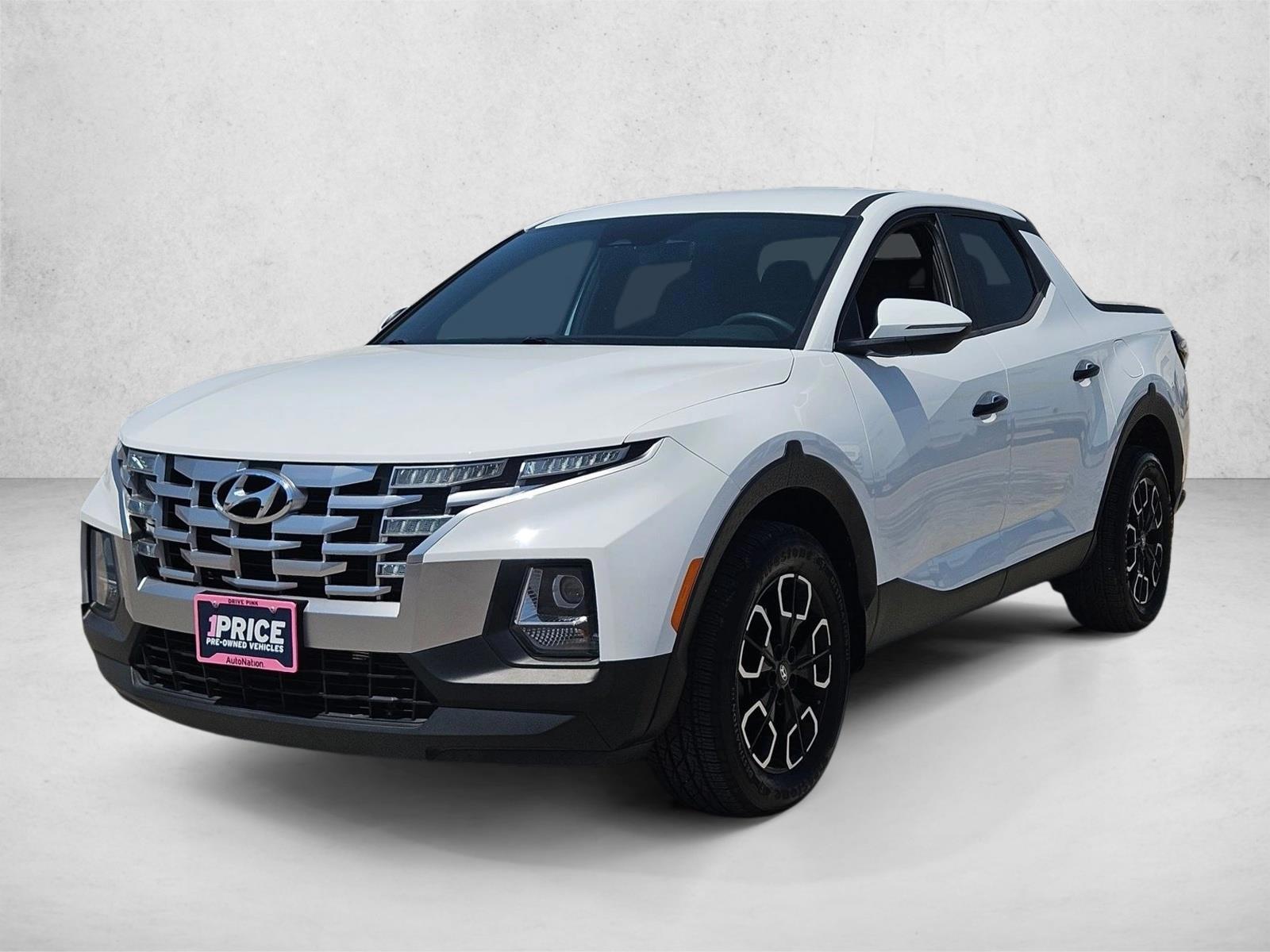 Thumbnail: 2022 Hyundai Santa Cruz - 1