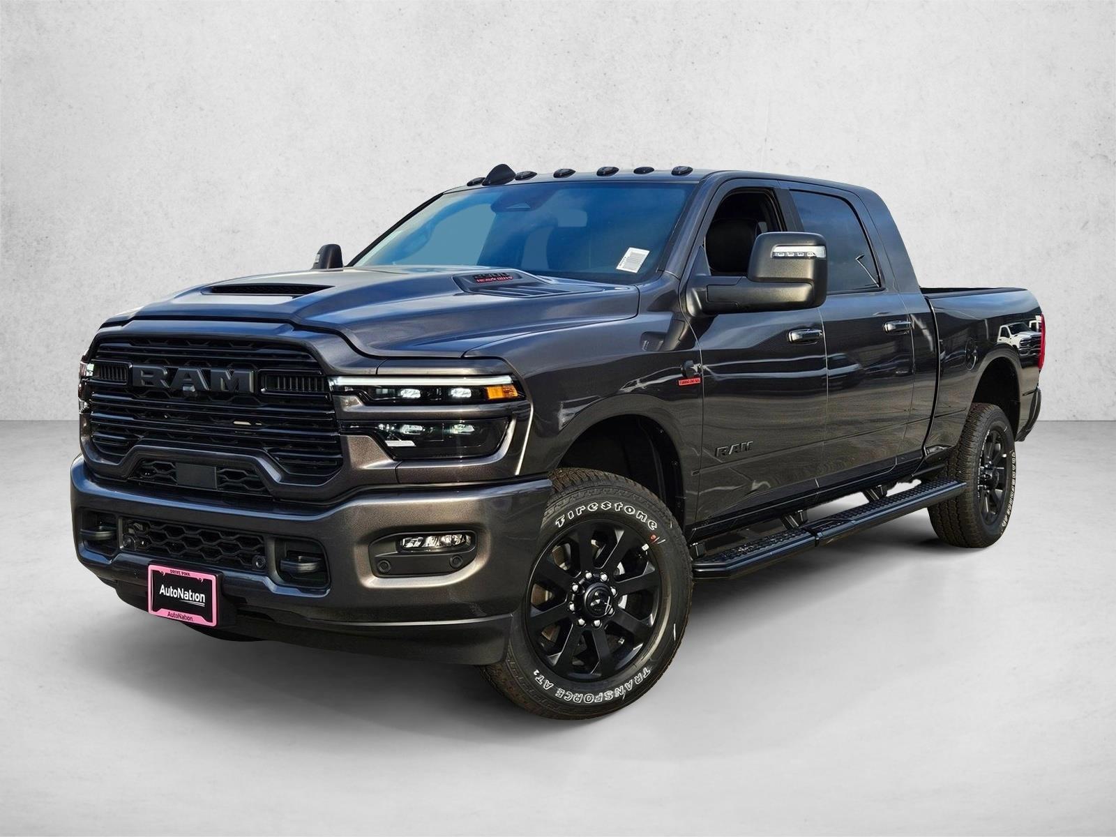 Thumbnail: 2026 RAM 2500 - 1