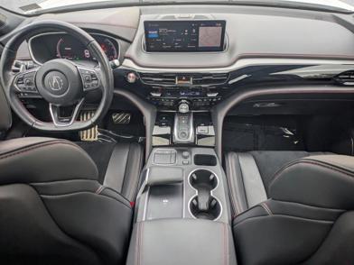 2022 Acura MDX