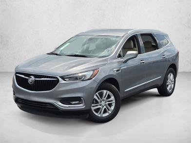 2020 Buick Enclave