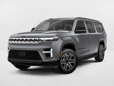 2026 Jeep Grand Wagoneer L  -
                  Spring, TX