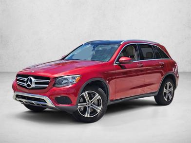 2019 Mercedes-Benz GLC 300 -
                  Pembroke Pines, FL