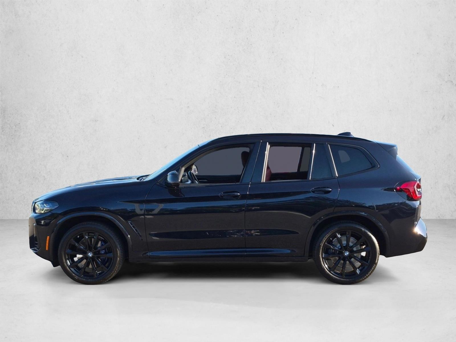 Thumbnail: 2023 BMW X3 - 2