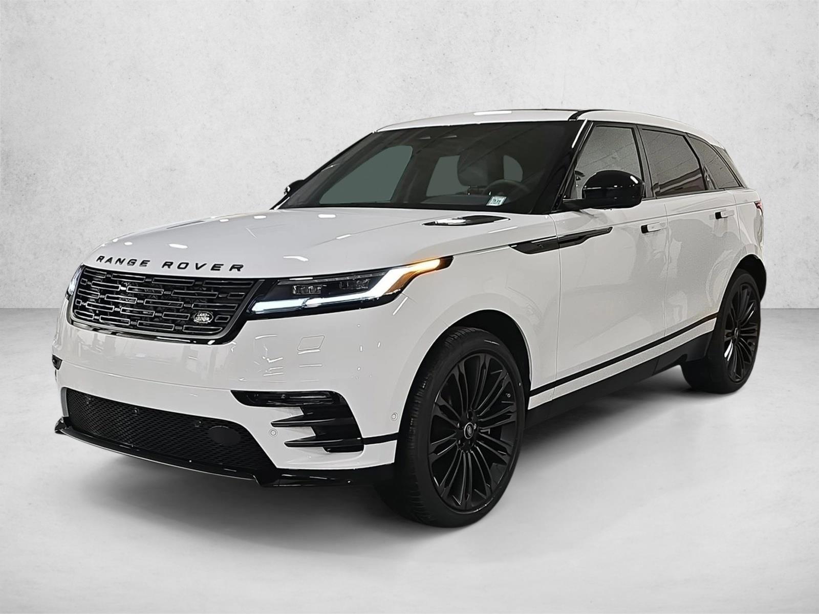Thumbnail: 2026 Land Rover Range Rover Velar - 1
