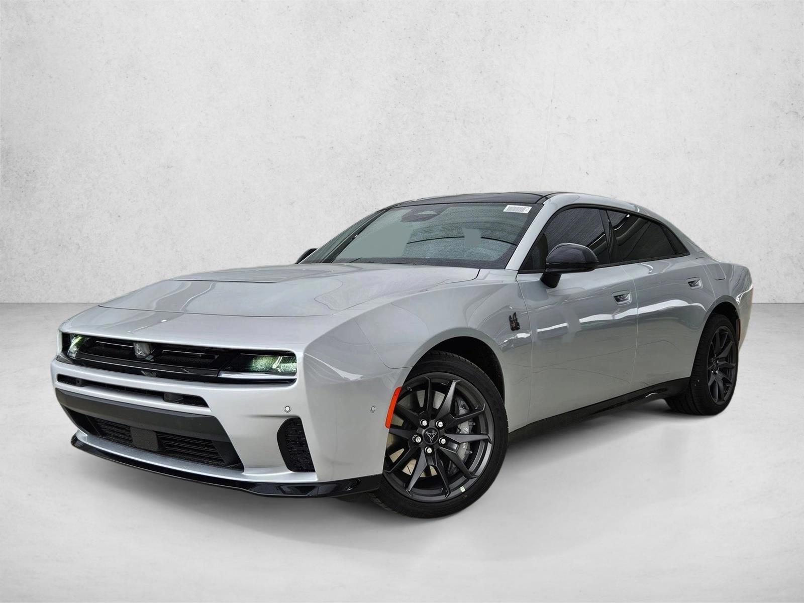 Thumbnail: 2026 Dodge Charger - 1
