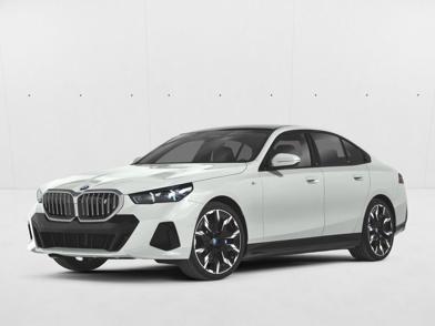 2024 BMW i5 eDrive40 -
                  The Woodlands, TX