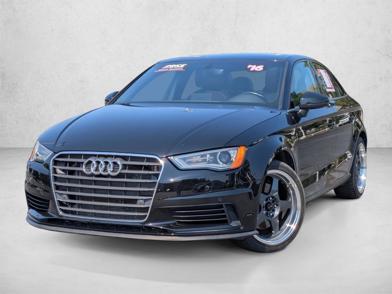 2016 Audi A3 Premium -
                  Charleston, SC