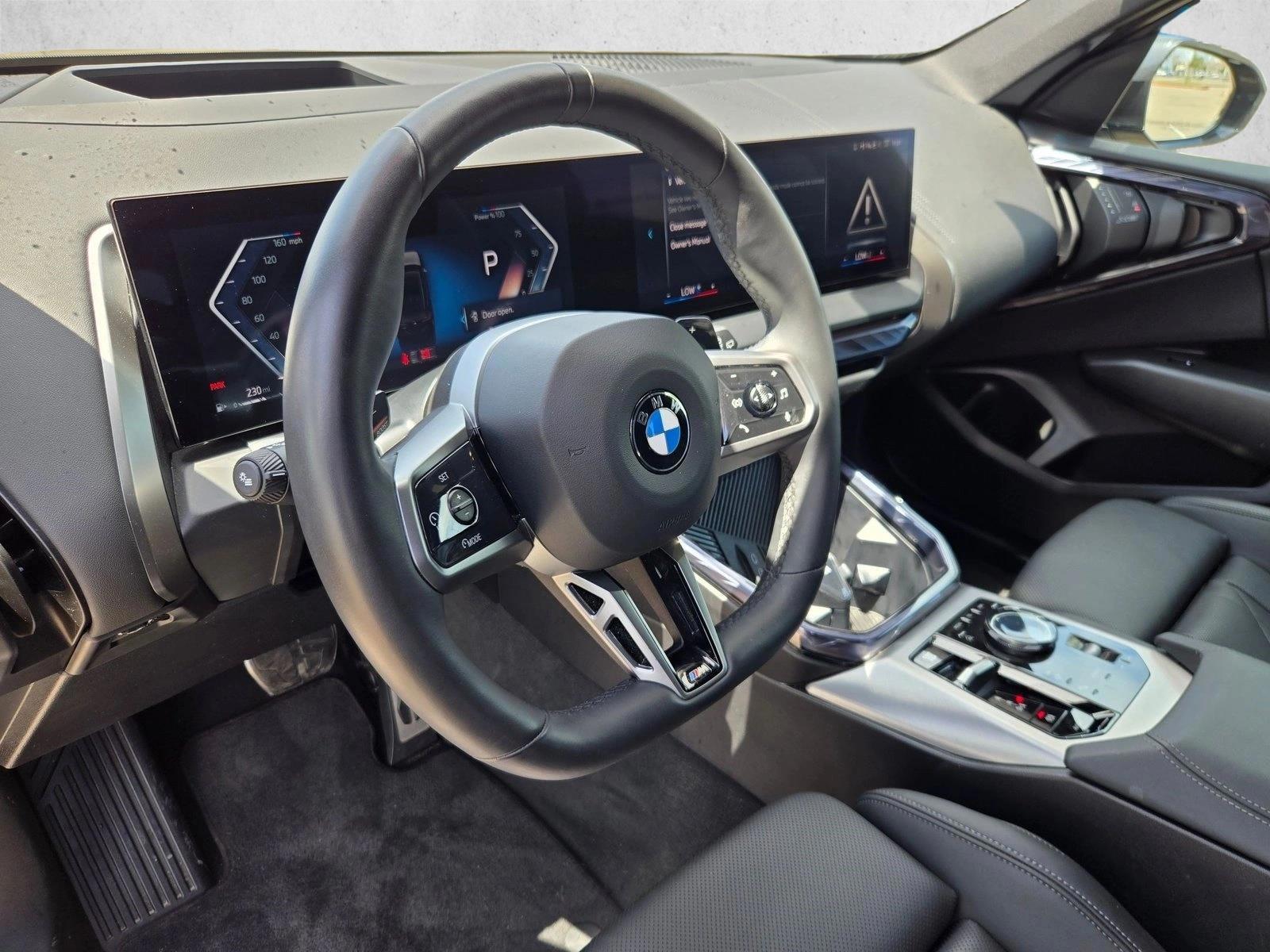 Thumbnail: 2025 BMW X3 - 3