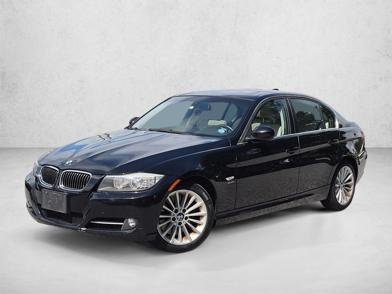 2009 BMW 3 Series 335i xDrive -
                  Cockeysville, MD
