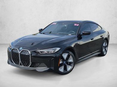 2023 BMW i4 eDrive35 -
                  Fremont, CA
