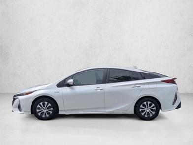 2021 Toyota Prius Prime