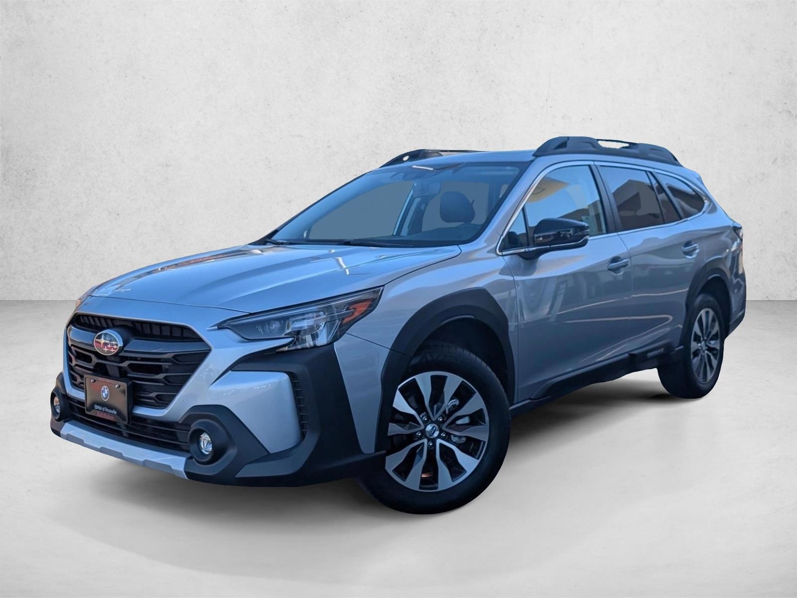 Thumbnail: 2024 Subaru Outback - 1