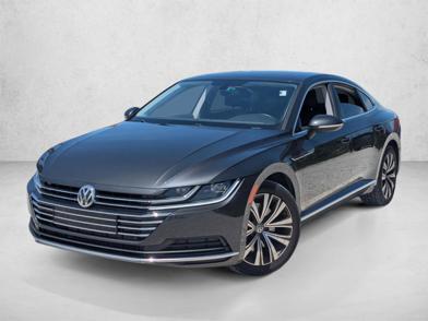 2019 Volkswagen Arteon SE -
                  Bradenton, FL