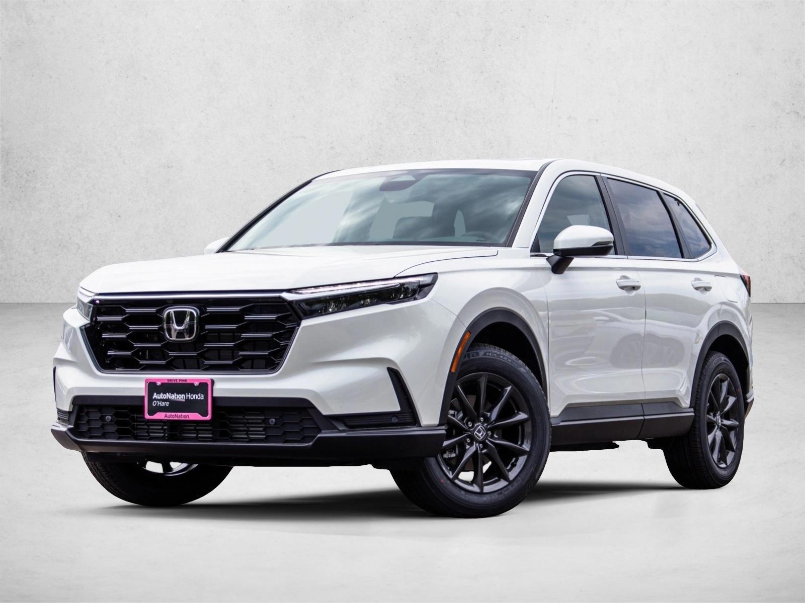 Thumbnail: 2026 Honda CR-V - 1