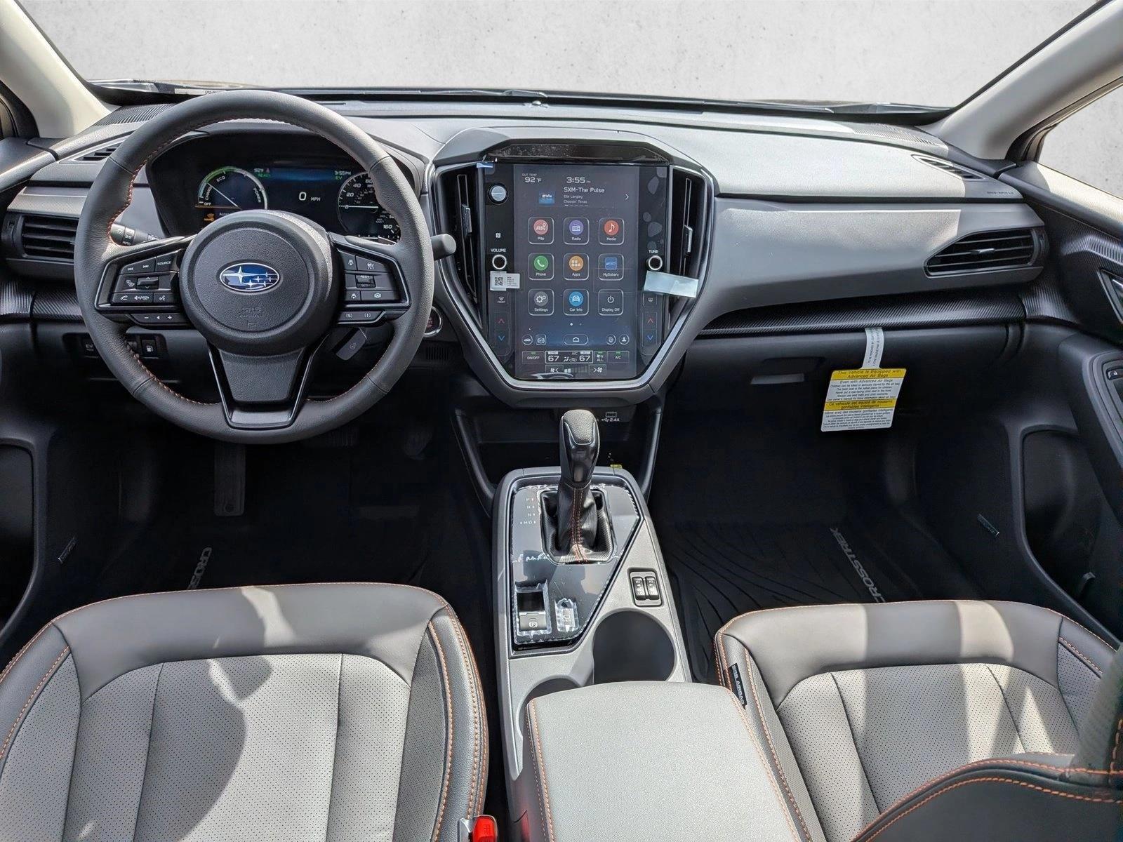 Thumbnail: 2026 Subaru Crosstrek - 4