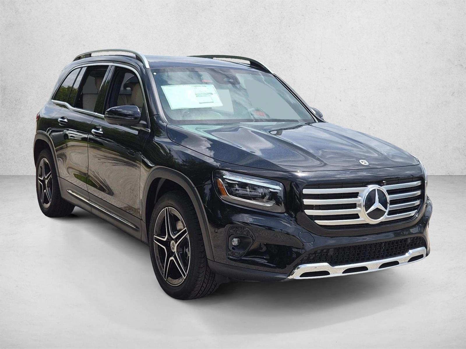 2027 Mercedes-Benz CLE