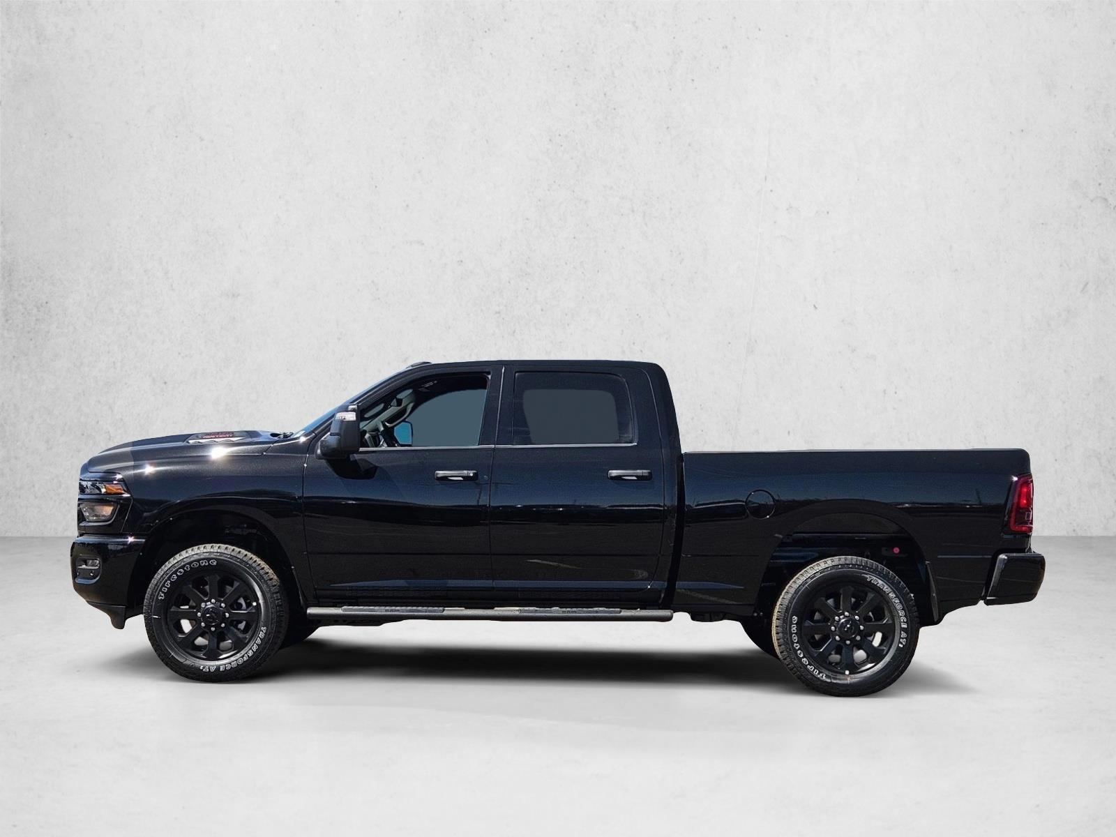 Thumbnail: 2026 RAM 2500 - 2