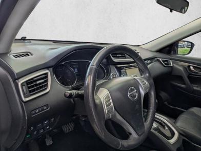 2015 Nissan Rogue SL -
                  Golden, CO