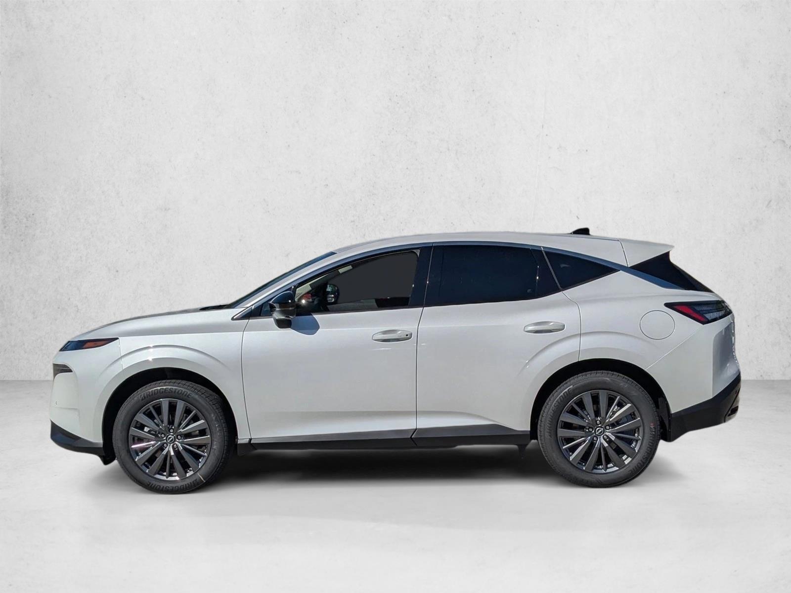 Thumbnail: 2026 Nissan Murano - 2