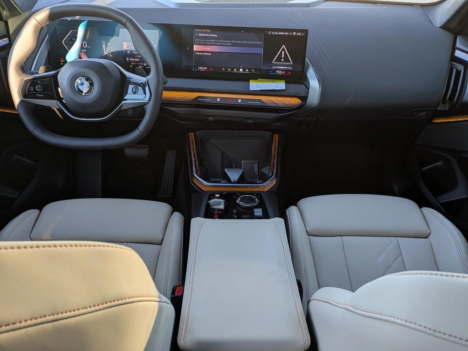 Thumbnail: 2026 BMW X3 - 3