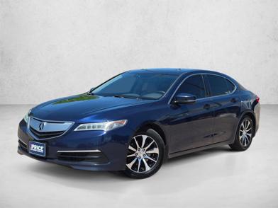 2015 Acura TLX Technology -
                  Centennial, CO
