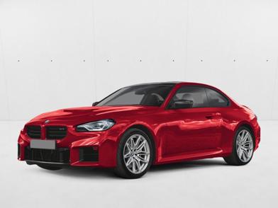 2026 BMW M2  -
                  Las Vegas, NV