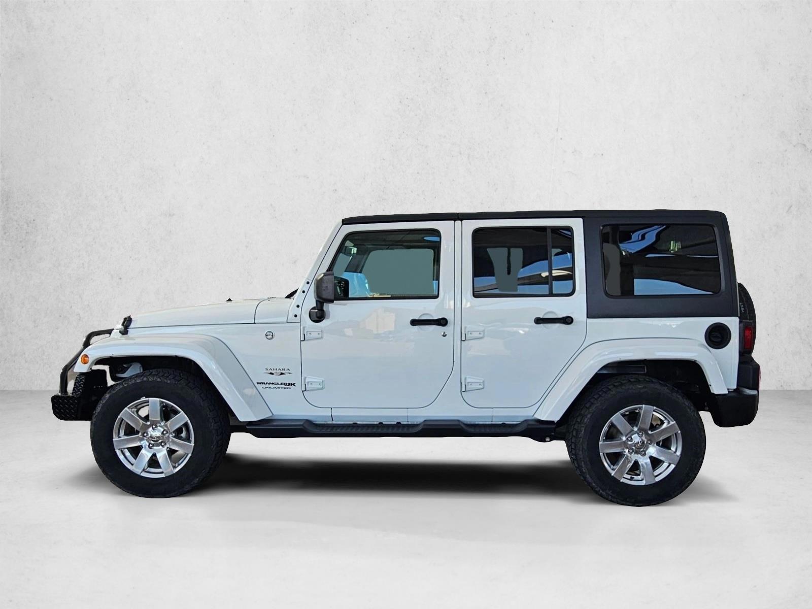 Thumbnail: 2018 Jeep Wrangler - 2