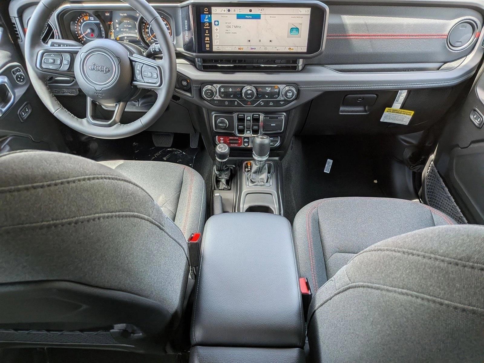 Thumbnail: 2026 Jeep Wrangler - 3