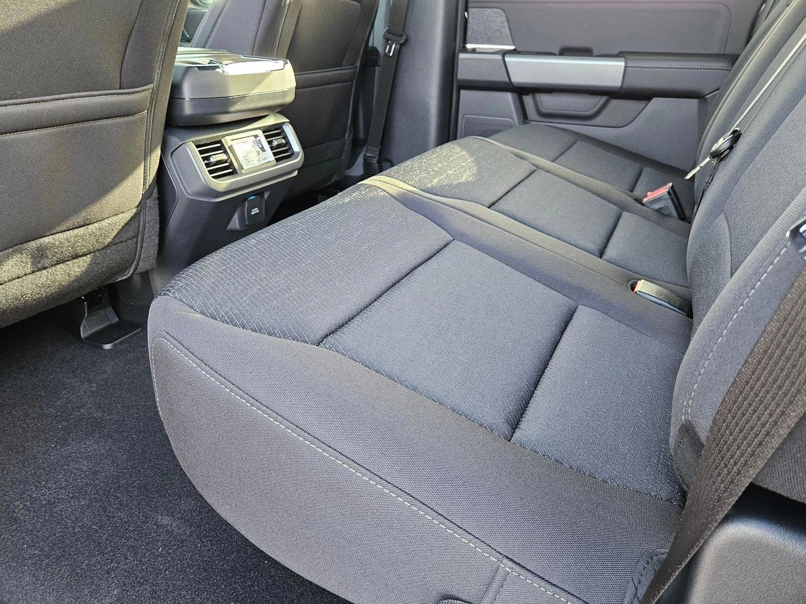 Thumbnail: 2026 Ford F-150 - 5