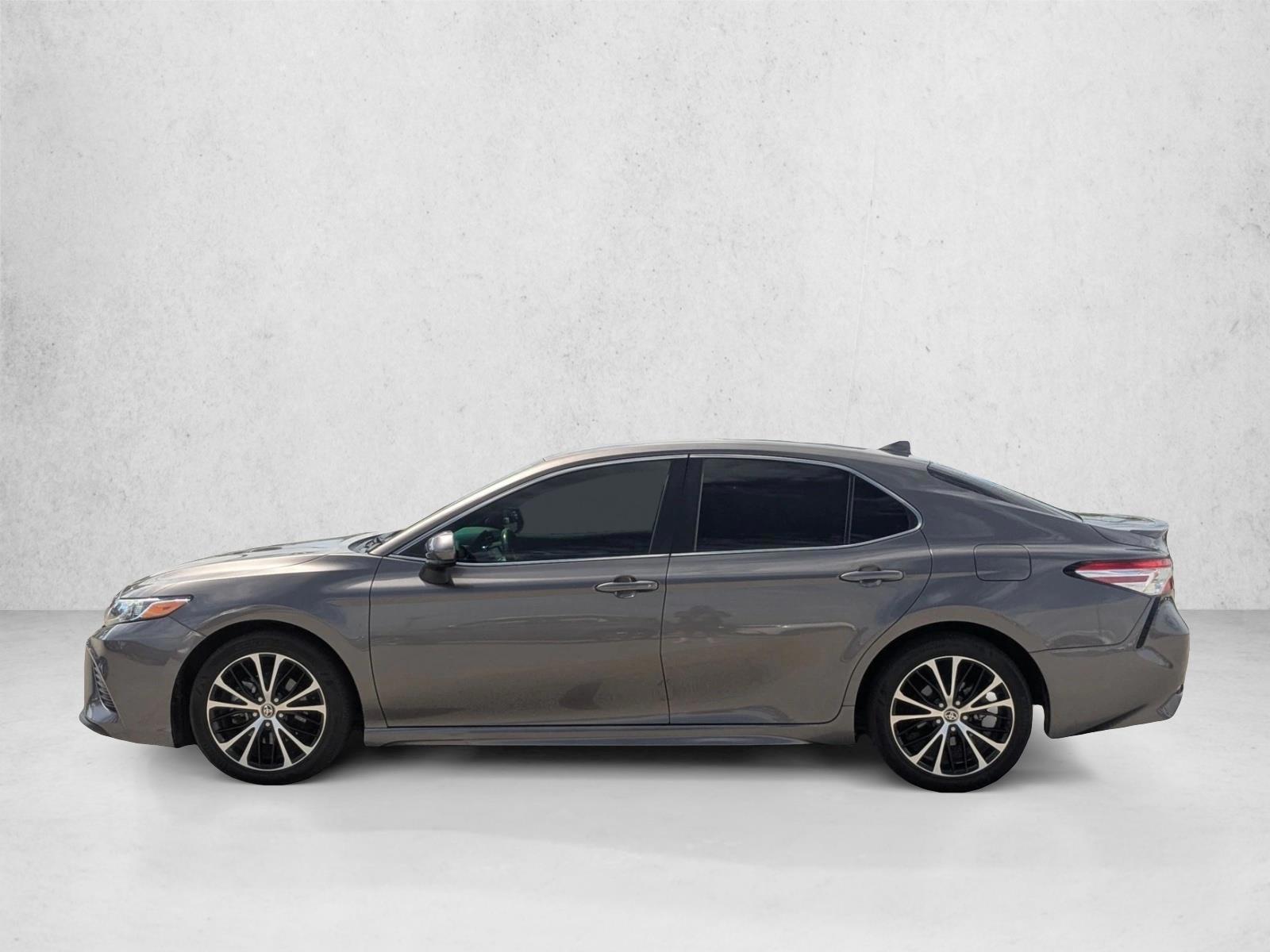 Thumbnail: 2020 Toyota Camry - 2