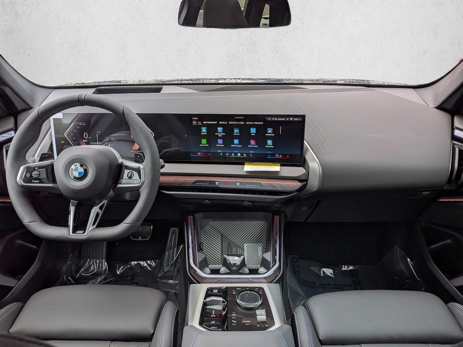 Thumbnail: 2026 BMW X3 - 4