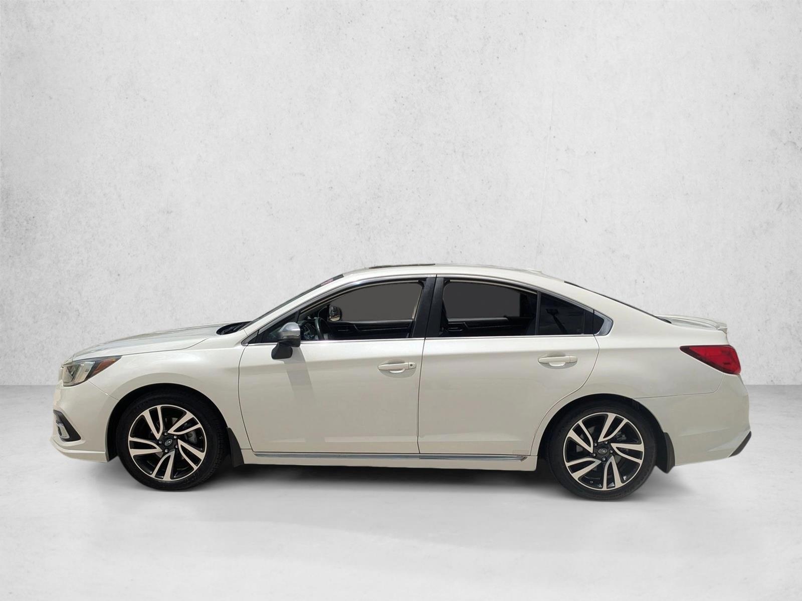 Thumbnail: 2018 Subaru Legacy - 2