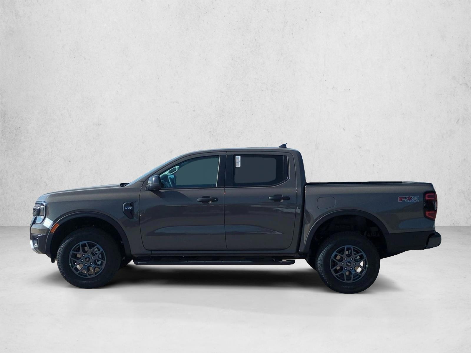 Thumbnail: 2026 Ford Ranger - 2