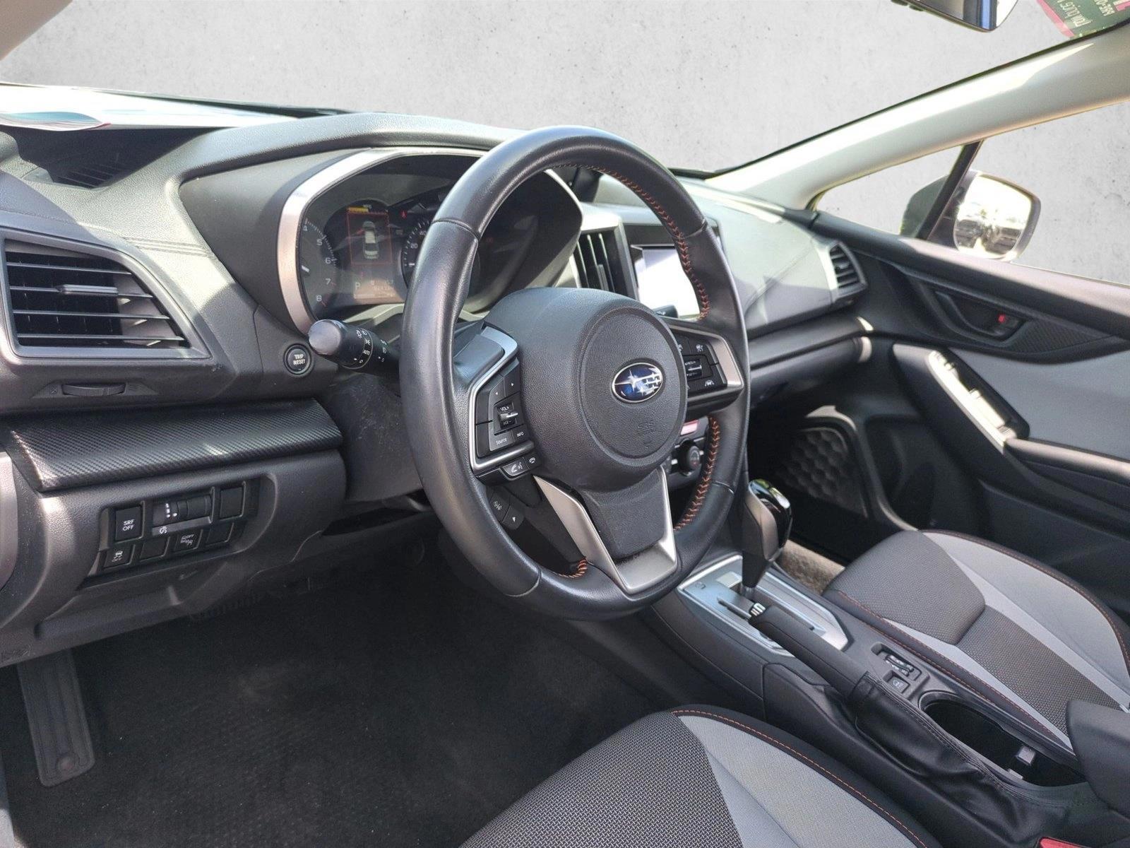 Thumbnail: 2019 Subaru Crosstrek - 3