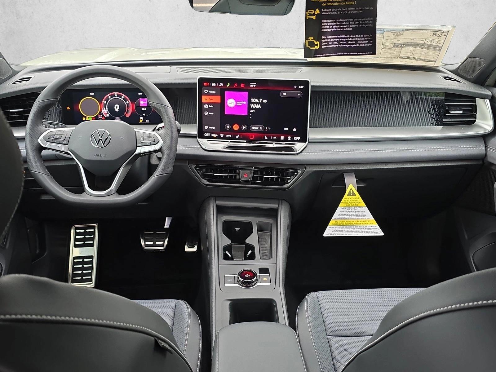 Thumbnail: 2026 Volkswagen Tiguan - 4