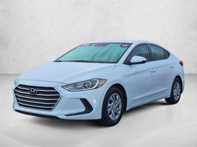 2017 Hyundai Elantra SE -
                  Sanford, FL