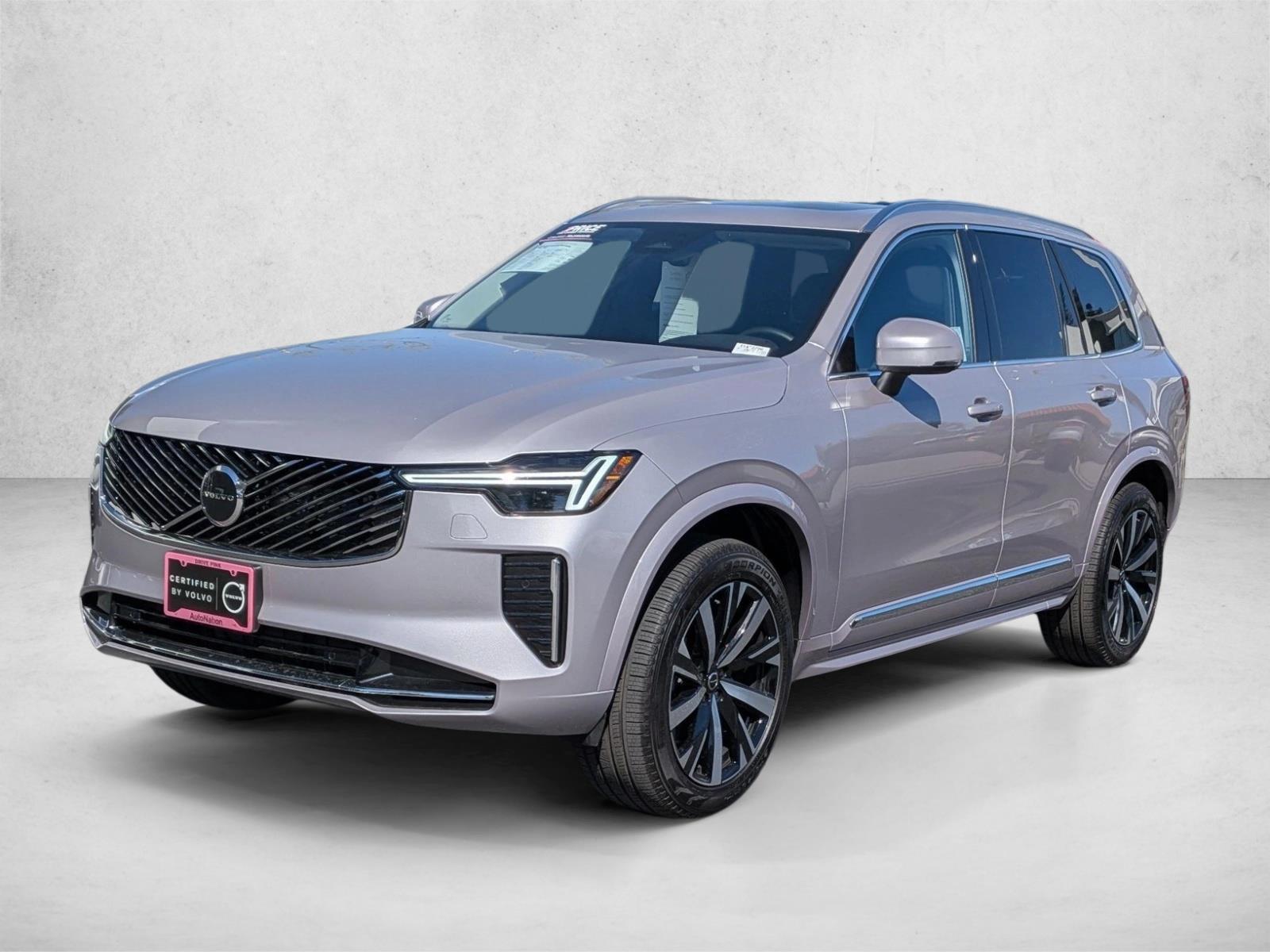 Thumbnail: 2026 Volvo XC90 - 1