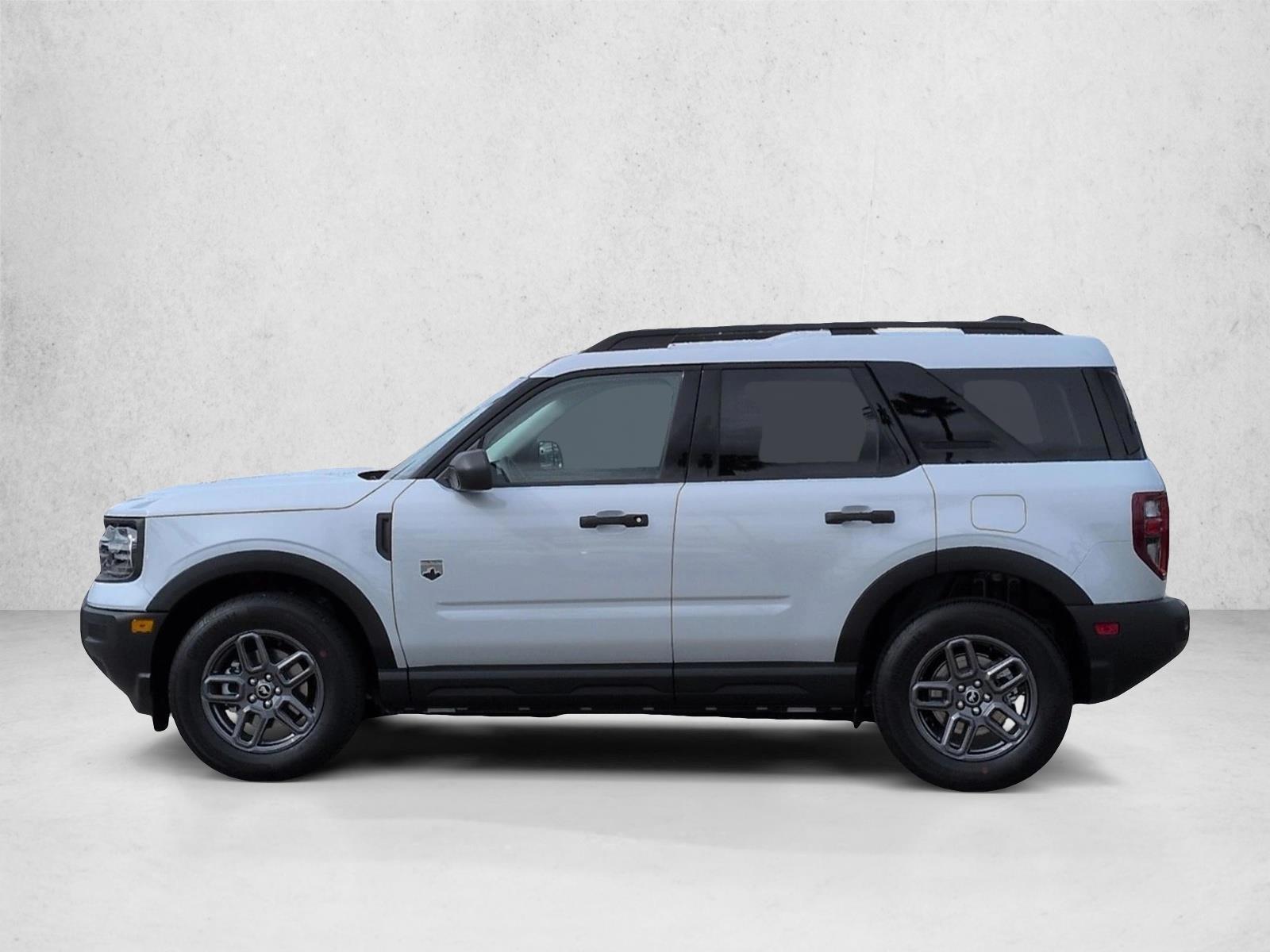 Thumbnail: 2026 Ford Bronco Sport - 2