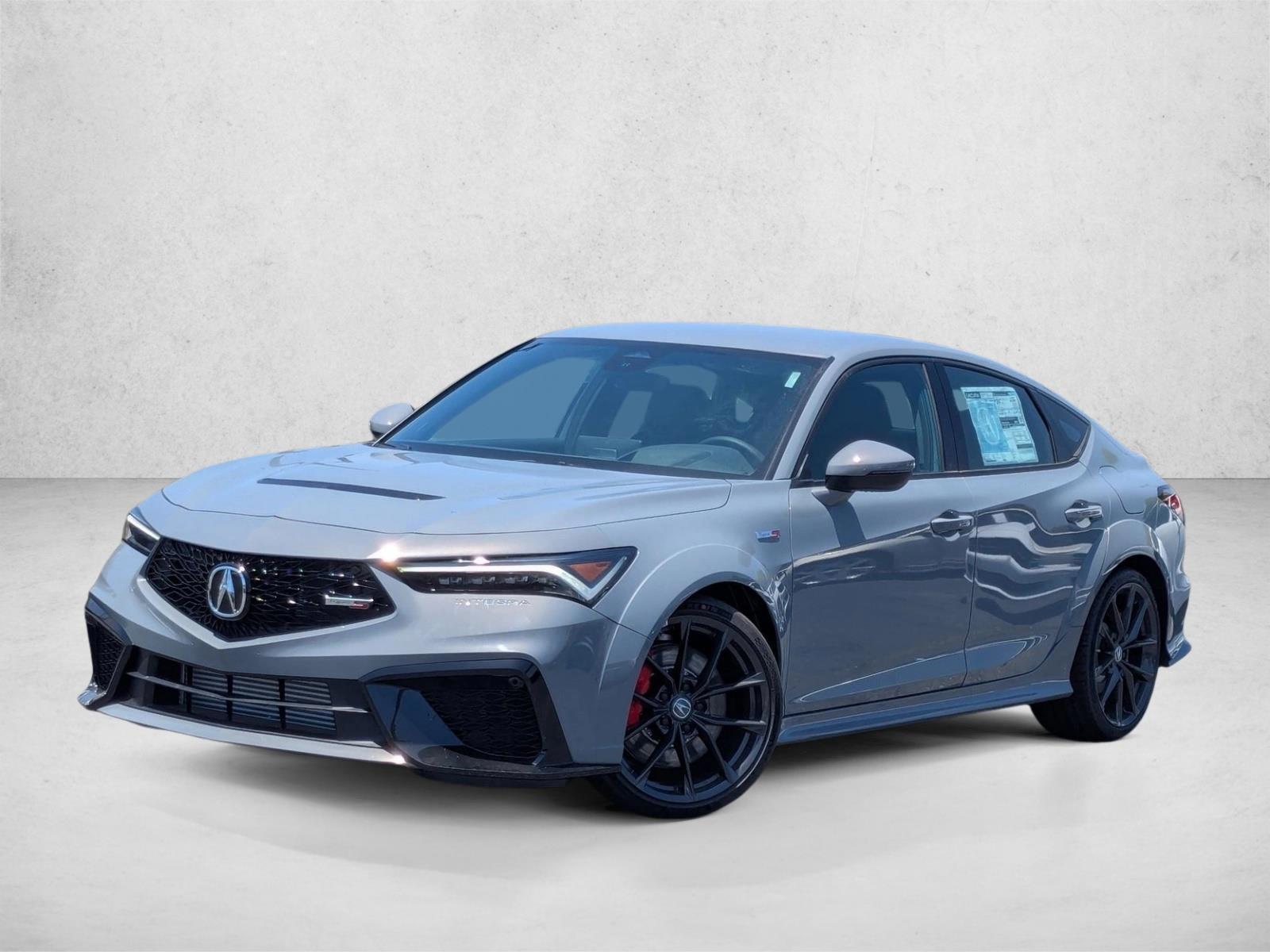 Thumbnail: 2026 Acura Integra - 1
