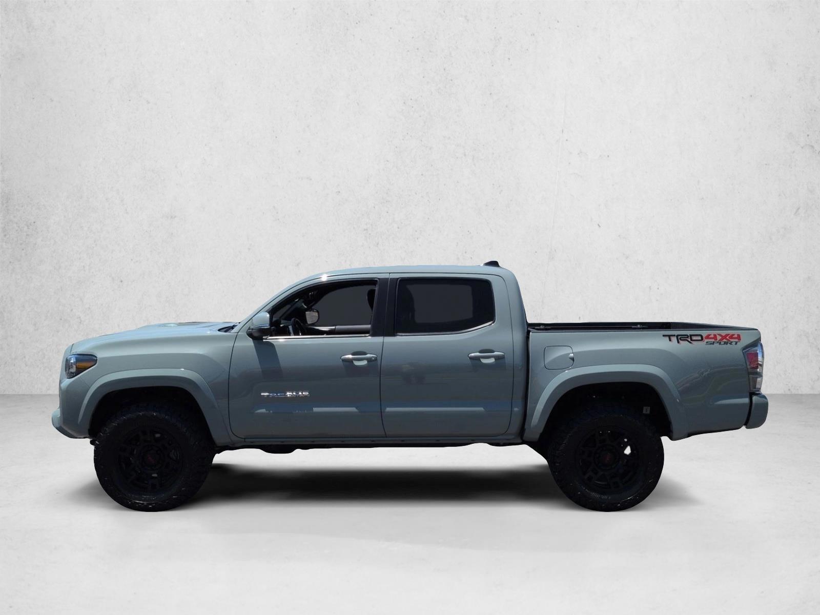 Thumbnail: 2023 Toyota Tacoma - 3