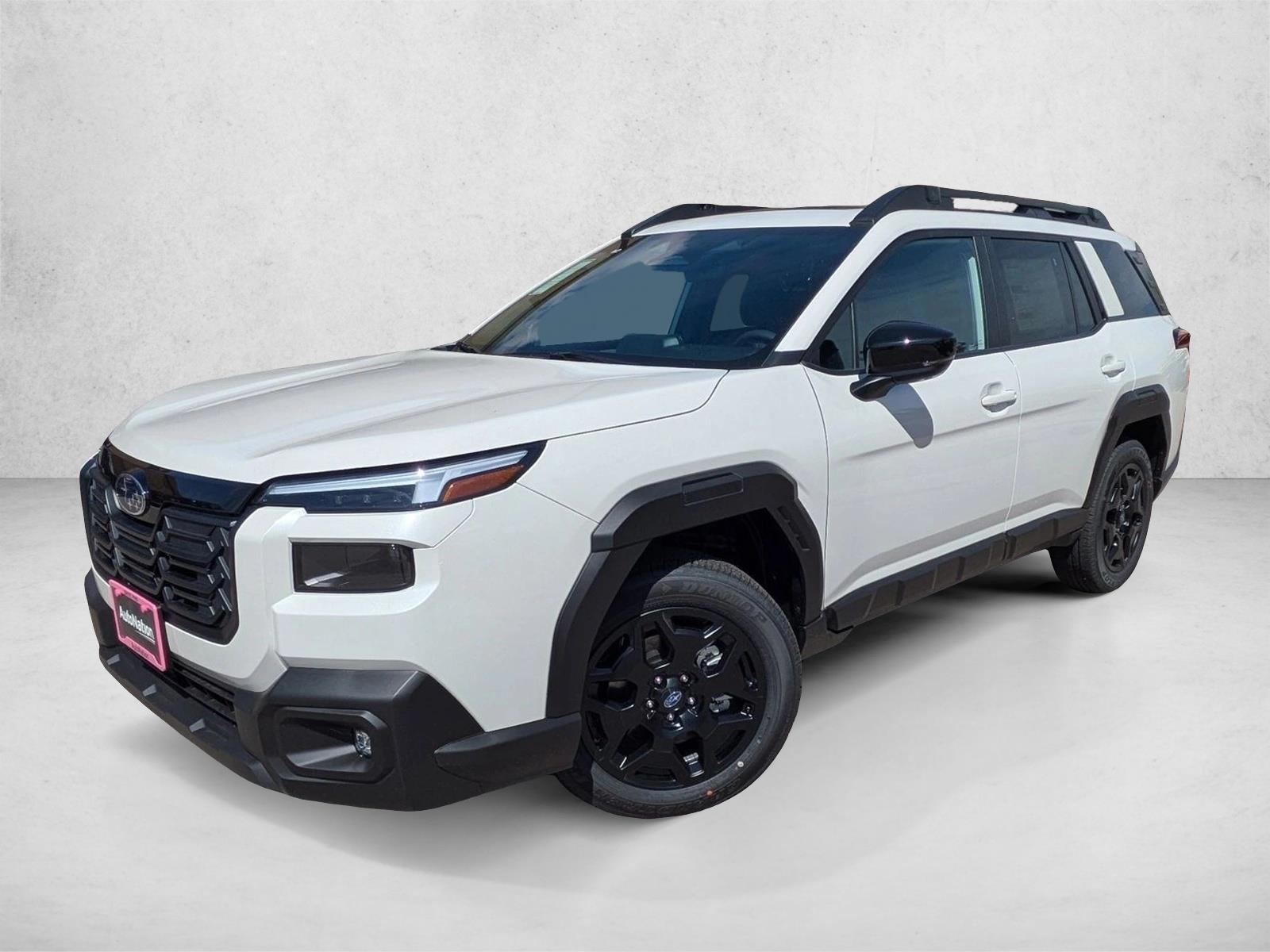 Thumbnail: 2026 Subaru Outback - 1