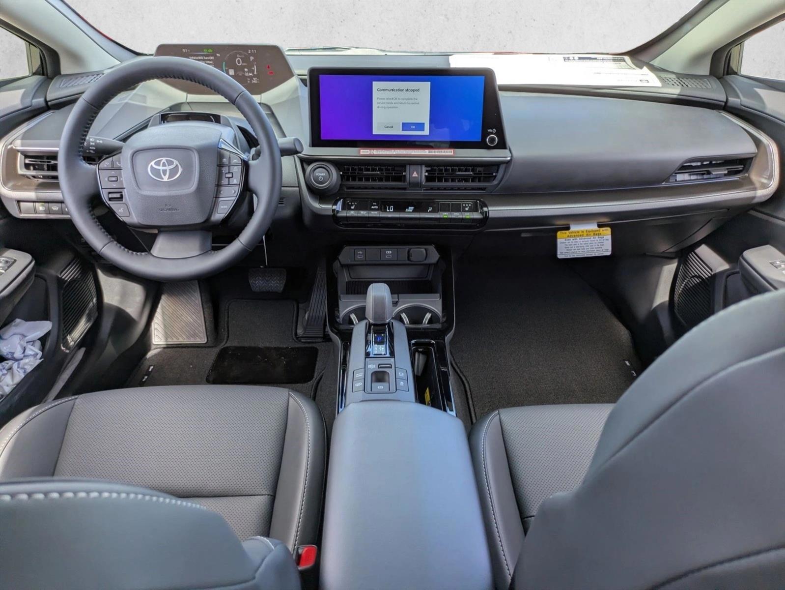 Thumbnail: 2026 Toyota Prius - 3