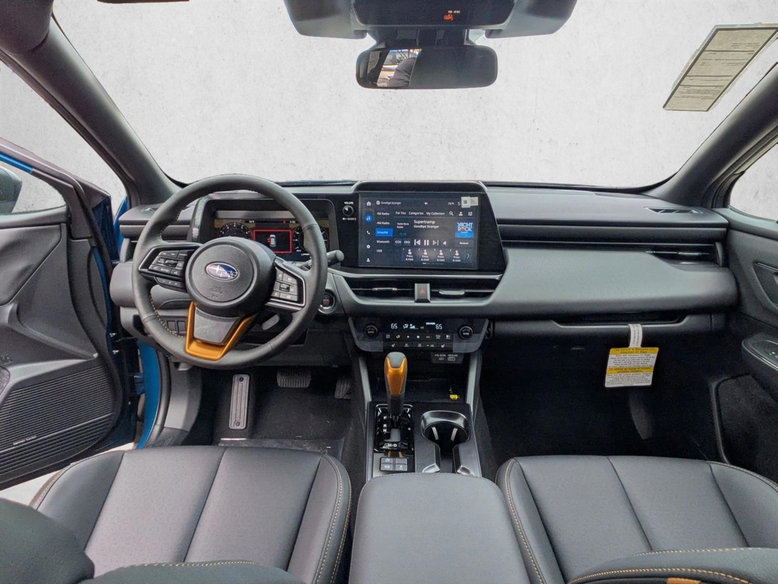 Thumbnail: 2026 Subaru Outback - 3