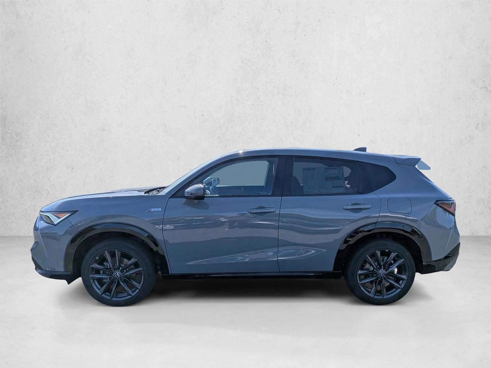 Thumbnail: 2026 Acura ADX - 2