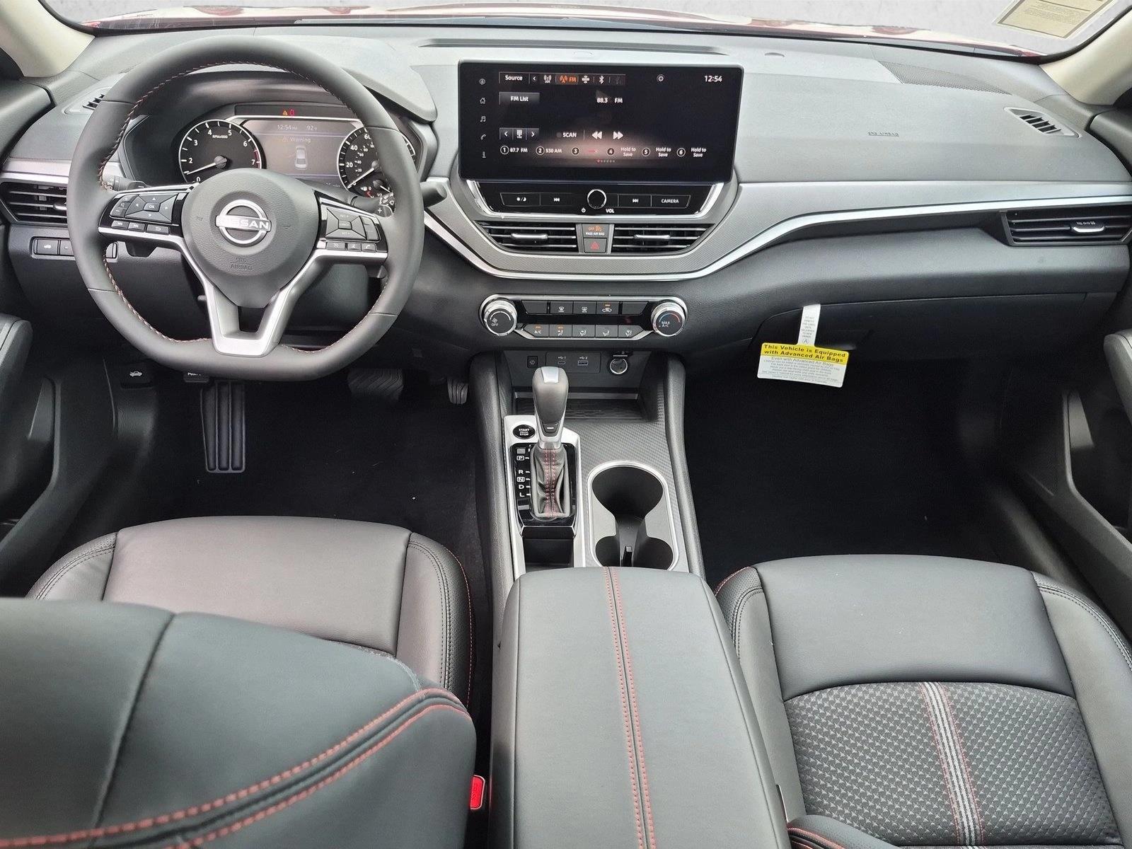 Thumbnail: 2026 Nissan Altima - 4